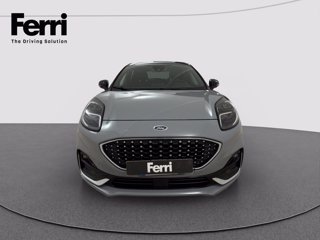 FORD Puma 1.0 ecoboost h ST-Line Vignale s&s 155cv auto