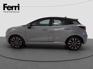 FORD Puma 1.0 ecoboost h ST-Line Vignale s&s 155cv auto