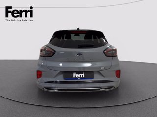 FORD Puma 1.0 ecoboost h ST-Line Vignale s&s 155cv auto