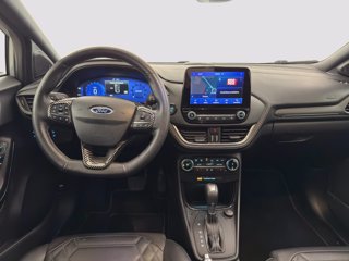 FORD Puma 1.0 ecoboost h ST-Line Vignale s&s 155cv auto