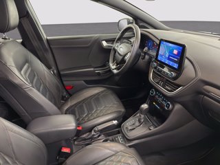 FORD Puma 1.0 ecoboost h ST-Line Vignale s&s 155cv auto