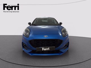 FORD Puma 1.0 ecoboost h ST-Line s&s 125cv auto