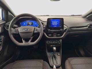 FORD Puma 1.0 ecoboost h ST-Line s&s 125cv auto