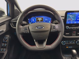 FORD Puma 1.0 ecoboost h ST-Line s&s 125cv auto