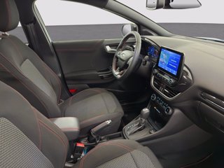 FORD Puma 1.0 ecoboost h ST-Line s&s 125cv auto