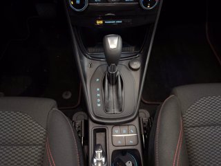 FORD Puma 1.0 ecoboost h ST-Line s&s 125cv auto