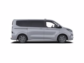 FORD Tourneo Custom Titanium 2.0 EcoBlue 170cv A8 AWD 320 L1H1