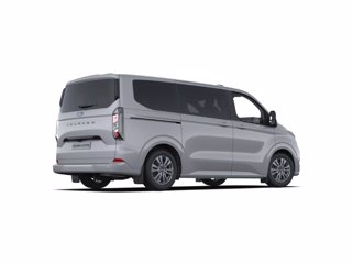 FORD Tourneo Custom Titanium 2.0 EcoBlue 170cv A8 AWD 320 L1H1