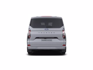 FORD Tourneo Custom Titanium 2.0 EcoBlue 170cv A8 AWD 320 L1H1