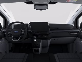 FORD Tourneo Custom Titanium 2.0 EcoBlue 170cv A8 AWD 320 L1H1
