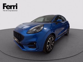 FORD Puma 1.0 ecoboost h ST-Line s&s 125cv