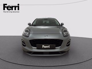 FORD Puma 1.0 ecoboost h Titanium s&s 125cv