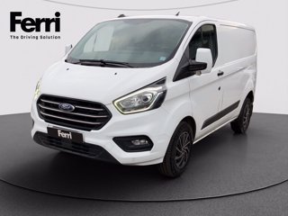FORD Transit Custom 340 2.0 tdci 130cv Trend L1H1 E6.2