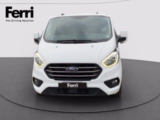 FORD Transit Custom 340 2.0 tdci 130cv Trend L1H1 E6.2