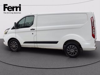 FORD Transit Custom 340 2.0 tdci 130cv Trend L1H1 E6.2