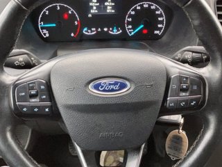 FORD Transit Custom 340 2.0 tdci 130cv Trend L1H1 E6.2