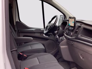 FORD Transit Custom 340 2.0 tdci 130cv Trend L1H1 E6.2