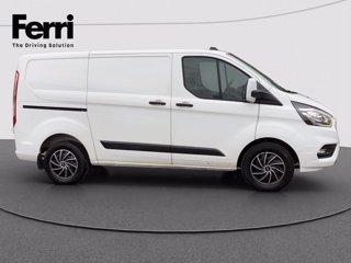 FORD Transit Custom 340 2.0 tdci 130cv Trend L1H1 E6.2