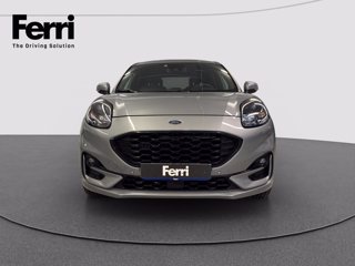 FORD Puma 1.0 ecoboost h ST-Line X s&s 125cv