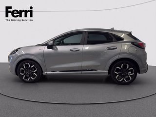 FORD Puma 1.0 ecoboost h ST-Line X s&s 125cv