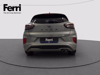 FORD Puma 1.0 ecoboost h ST-Line X s&s 125cv