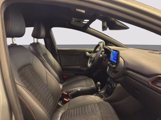 FORD Puma 1.0 ecoboost h ST-Line X s&s 125cv