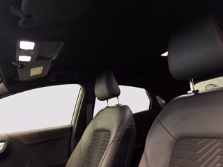 FORD Puma 1.0 ecoboost h ST-Line X s&s 125cv