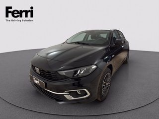 FIAT Tipo 4p 1.6 mjt City s&s 130cv