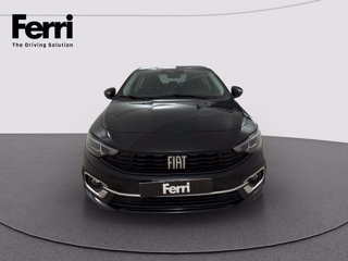 FIAT Tipo 4p 1.6 mjt City s&s 130cv