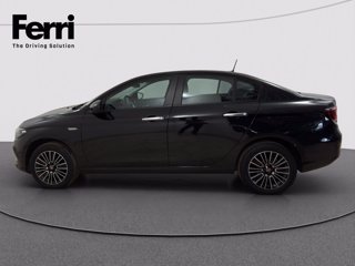 FIAT Tipo 4p 1.6 mjt City s&s 130cv