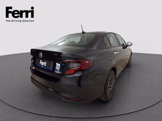 FIAT Tipo 4p 1.6 mjt City s&s 130cv