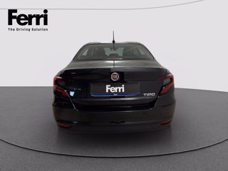 FIAT Tipo 4p 1.6 mjt City s&s 130cv