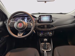 FIAT Tipo 4p 1.6 mjt City s&s 130cv