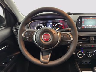 FIAT Tipo 4p 1.6 mjt City s&s 130cv