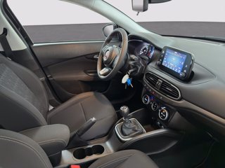 FIAT Tipo 4p 1.6 mjt City s&s 130cv