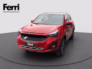 DR DR F35 1.5 turbo Gpl 149cv dct