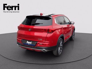 DR DR F35 1.5 turbo Gpl 149cv dct