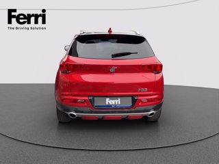 DR DR F35 1.5 turbo Gpl 149cv dct