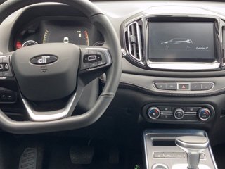 DR DR F35 1.5 turbo Gpl 149cv dct