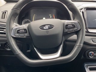 DR DR F35 1.5 turbo Gpl 149cv dct