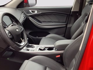 DR DR F35 1.5 turbo Gpl 149cv dct