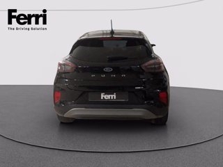 FORD Puma 1.0 ecoboost h Titanium s&s 125cv