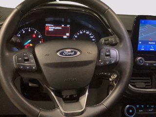 FORD Puma 1.0 ecoboost h Titanium s&s 125cv