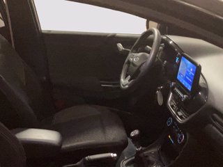 FORD Puma 1.0 ecoboost h Titanium s&s 125cv