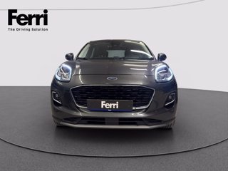 FORD Puma 1.0 ecoboost h Titanium s&s 125cv