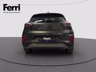 FORD Puma 1.0 ecoboost h Titanium s&s 125cv