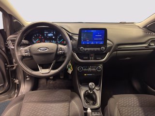 FORD Puma 1.0 ecoboost h Titanium s&s 125cv