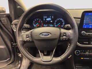 FORD Puma 1.0 ecoboost h Titanium s&s 125cv