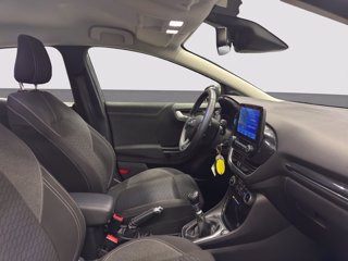 FORD Puma 1.0 ecoboost h Titanium s&s 125cv