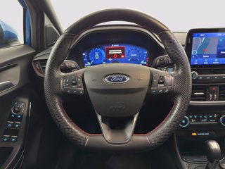 FORD Puma 1.0 ecoboost h ST-Line X s&s 125cv auto